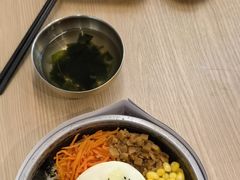 -梨花牛肉汤饭(仁恒伊势丹店)