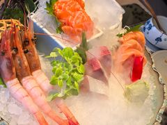 -阿吾罗·月咏精致日料(港汇恒隆广场店)