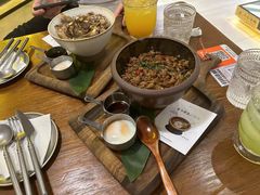 -The Good Place好地方·Brunch·coffee(国贸店)