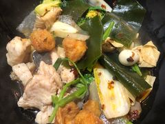 -万记麻辣烫国展总店