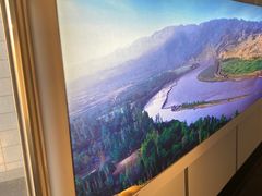 -银川河东国际机场