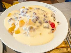 -盛江山自助料理·惠享店(千峰南路店)
