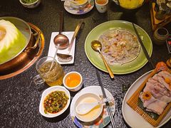 -得意咚瓜·顺德鱼生·冬瓜火锅(深圳首店)