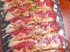 -喜牛烧肉酒场·黑金店(威高广场店)