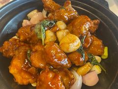 -禧宴Joyous Restaurant(禧园店)