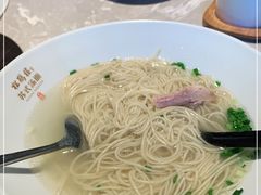 -松鹤面馆·古法焖肉面(观前店)