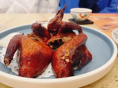 乳鸽-点都德(龙之梦店)