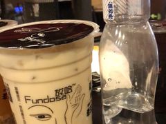 -放哈·甜醅子奶茶创造者(正宁路店)