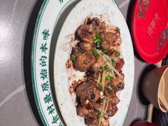 -阿诚市井潮汕菜(金台路店)