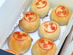 -金典银峰老鹅馆·昆山菜(亭林公园店)