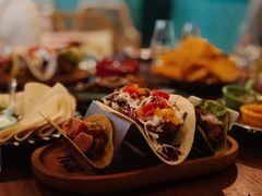 -TEQO·Mexican food & Bar