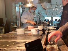 -Social 秀西餐厅-长沙瑞吉酒店(运达店)