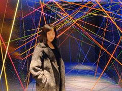 -chi K11艺术空间展览厅