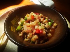 -楼兰新疆主题餐厅(苏州中心店)