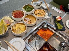 -海底捞火锅(天一广场亚细亚店)