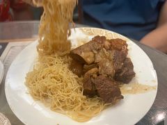 -麦奀云吞面世家(中环店)