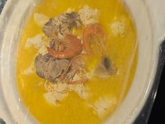 -春天里餐厅(西田城店)