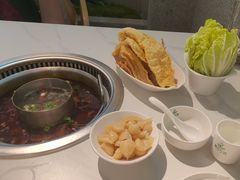 -葛记红焖羊肉(人民路店)