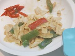 -来相会饺子·新辽菜(甘家口店)