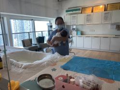 -禧月荟S月子中心(侨城店)