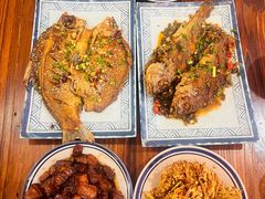 -刘师父老汉口江湖菜(蔡锷路店)