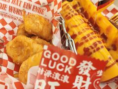 -Eckl’s爱氏热狗(猫街店)