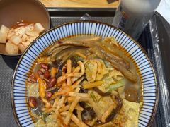 -瓦记米粉(东鼓道店)