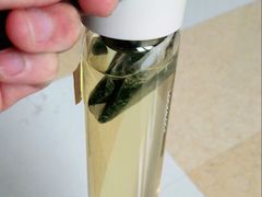 -汕头君华海逸酒店·鸿桃轩中餐厅