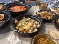 -甬小馆·焗海鲜温州菜(五马街店)