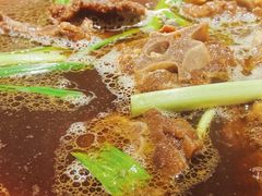 -京韵胡同·酱香羊蝎子火锅涮肉(长寿路店)