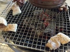 -郑阿姨的家·이모네·韩料&烤肉(武川路店)