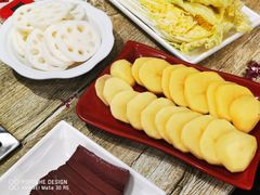 -老徐烧烤涮肚(交道口店)