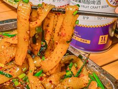 -86烧烤·炭火烧烤 (石人总店)
