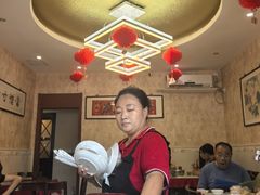 -胖子菜馆(隆昌路店)