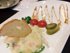 -德大西餐社(云南南路店)