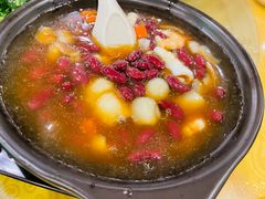 -南江鸡饭店(龙华雅苑分店)