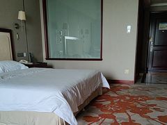 -随州碧桂园凤悦凤凰酒店