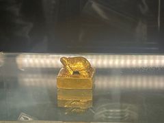 -重庆中国三峡博物馆(重庆博物馆)