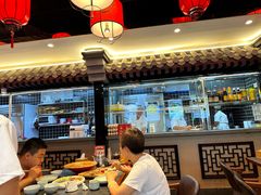 -李记饺子·熏酱东北菜(欢乐谷店)