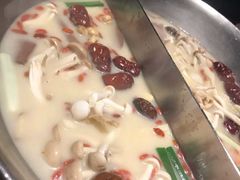 面包豆腐-无老锅(苓雅店)