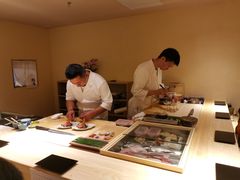 -鮨青(恒基名人购物中心店)