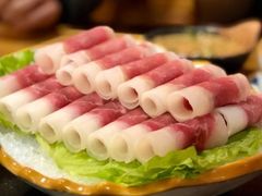 -元盛居(生态大街店)