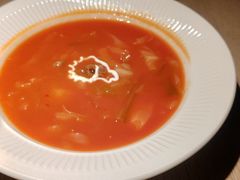 莫斯科红菜汤-波特曼西餐厅(中央大街店)