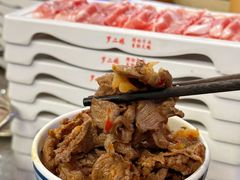 -罗二娘·鲜切牛自助火锅(罗湖东门步行街店)