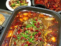 -北丐先生·野馄饨烧烤(长宁龙之梦店)
