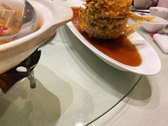 -城南往事·鲁菜济南菜(长清园博园恒大绿洲店)