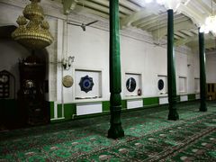 -艾提尕尔清真寺