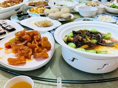 -烤肉宛饭庄(南礼士路店)