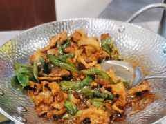 -彭耕记猪油炒小菜(吉联mall店)