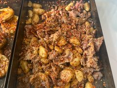 -晓梦戳子肉(瑞云路店)